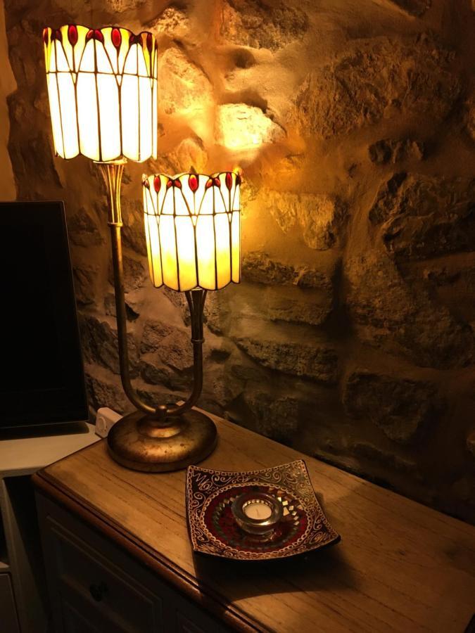 Lydonia Barn Villa Lydford Eksteriør bilde
